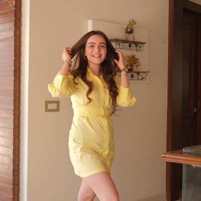 Anyaroy369's profile picture. Dream Chaser✨ | Turning ideas into impact | Hustle in silence, let success make the noise | Inspiring growth & ambition.