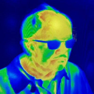 JeffBaenen's profile picture. Retired AP reporter, videographer, covered arts/entertainment. Creator and funder of Jeffrey Baenen Broadcast Scholarship at MSUM.