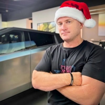 CyberMikeOG's profile picture. 