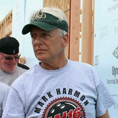 HarmonMark16173's profile picture. 