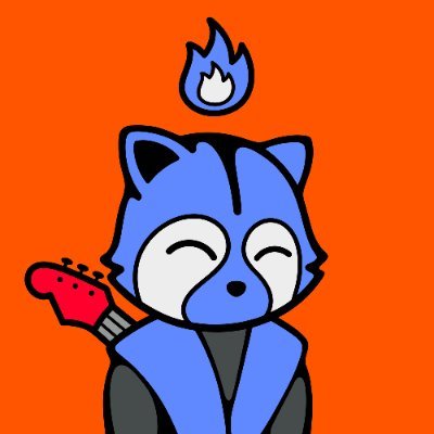 YoshioKaiju's profile picture. i am artisst #ArtOnBitcoin | Featured Art: Girl with Dragon 1/69 @ViolaMissCode | PFP: @BitcoinPuppets | $DOG $LOBO Runes