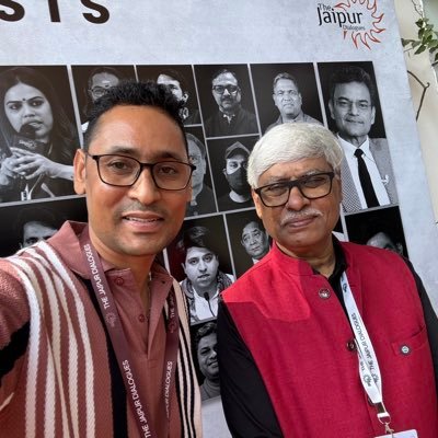 Alokverma116688's profile picture. 