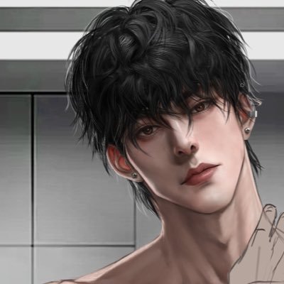 Wertyjv1234's profile picture. รับวาดปกนิยายมืออาชีพ