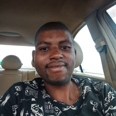 sdu_mpembe's profile picture. Child of God
Works at The House of Busby
Am a friendly guy who loves interacting with people 
Facebook name:Nduduzo Mpembe Simelane and am a business man