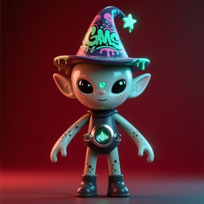 Basilisktoy's profile picture. 10000 Synthetic Toys