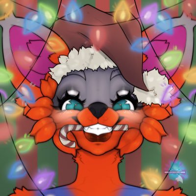 WitchM1lf's profile picture. 30yr old Male irl 🏳️‍🌈Pan! DMs always open to chat! Character(s) belongs to me, all artwork credit to its respective artists.