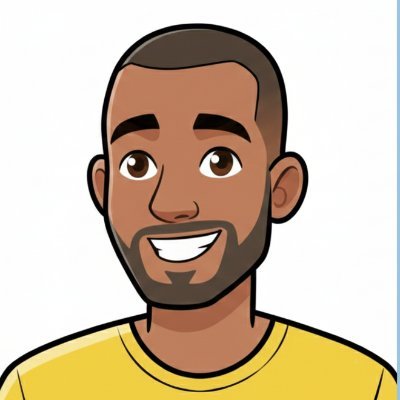 CalabarRodrigo's profile picture. Criador de conteúdo - Airdrops Gratuitos /  mercado de criptomoedas