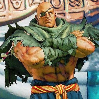 KeemRules's profile picture. 