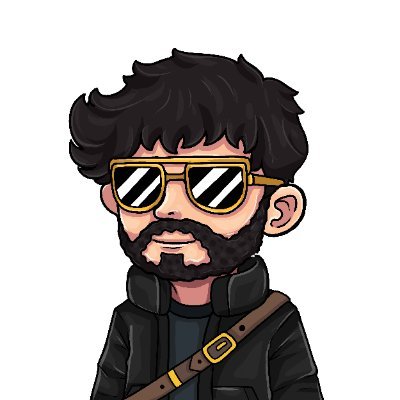 pranaytrades's profile picture. Developer | Ambassador at @irys_xyz