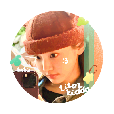 teeningangelic's profile picture. 👩🏻‍🌾💬 ... dollყ—kindergarten. 🍎☘️ ▷˚ ˖ ࣪ ִ. she is a true representation of kiddo's cute splendor. ♡ 🛝📮◞ a delightful; here with a happiness! 🥕⭐️₊  」