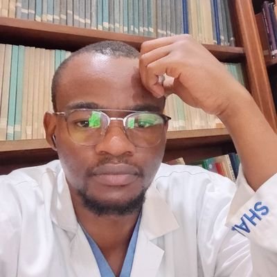 MulemandekoBuh1's profile picture. Caritas Christi urget nos.
Santé et Médecine.