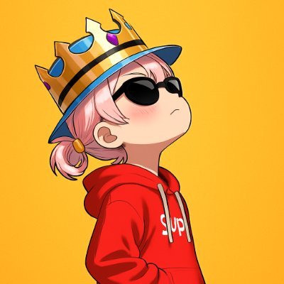 QF88688's profile picture. 我是一个热爱学习的撸子✨ 18年入圈经历两轮牛熊 |九死一生后转战撸毛 | 投研项目 | 交易 | 🔮我是一名水晶珠宝经营者，撸毛部分所得将化为水晶结缘礼，赠予踏入 Web3 的新伙伴，用能量晶石链接彼此。#蓝鸟会