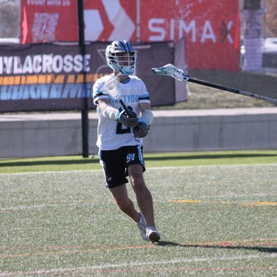 JRoussy's profile picture. Team 91 Northside 27’ RVHS 27’ Lacrosse