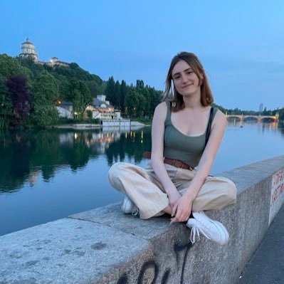 ClaudiaCuttano's profile picture. PhD student @ Politecnico di Torino - Visiting Visual Inference Lab @ TU Darmstadt