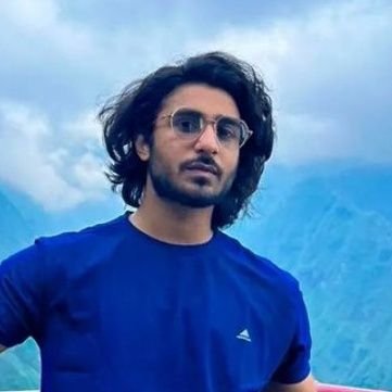 LakshayVaishnav's profile picture. Software Engineer | ADV SVM @solanaturbine | Member @AthenaF0SS | Building on @solana