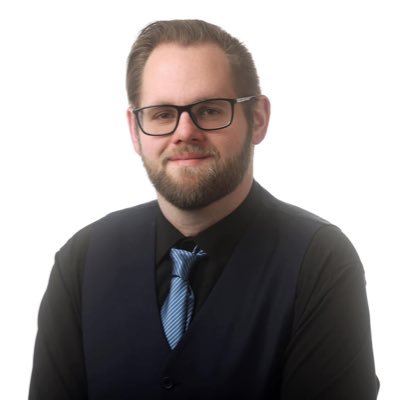 DannyWebster21's profile picture. Covering the Golden Knights and the NHL for @reviewjournal | @ThePHWA member | Average sports writer, decent gamer