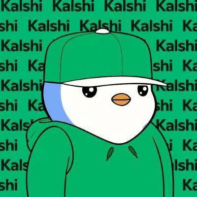 cryptoxalv586's profile picture. Believe in something & Trade on anything in @Kalshi : politics, sports, entertainment, crypto, weather, and so much more.