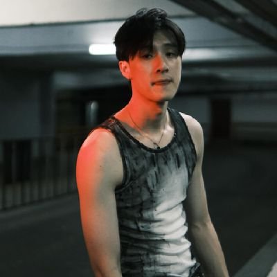 k1ttyphaws's profile picture. sometimes bikin au