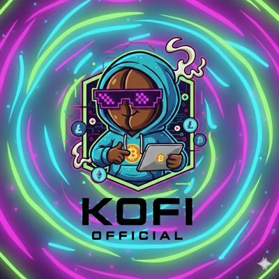 kofioffical's profile picture. Receive 10% cashback on your Spot and Futures trades when you enter the code during Binance registration.    J8X5CUZM