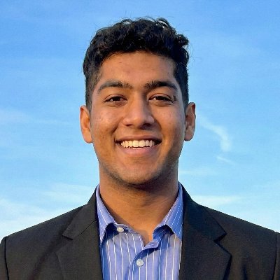 HarshitMahajan_'s profile picture. Building the last piece of hiring @hirewiser