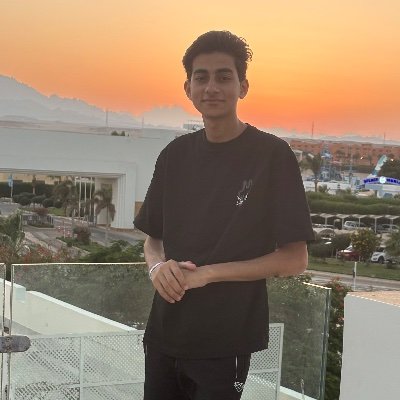 Mohamed88385284's profile picture. Senior Software Developer | Building scalable & reliable systems | Engaging with founders, CEOs & CTOs | Sharing insights, tips & trends in software development