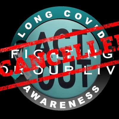 JasonS1269's profile picture. Fitness Junkie & PT until #ME Jan 2012 #LongCovid Dec 2021.
Blood tests normal until SARS-CoV-2 infection. Unvaxxed. Bedbound. Organ Damaged. Abandoned.