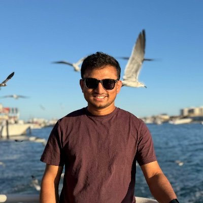 sonjoy_k_paul's profile picture. Computer Science Ph.D. Student @TAMU | Bangladeshi 🇧🇩