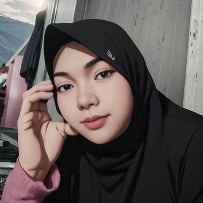 HaniiHanott's profile picture. be better
