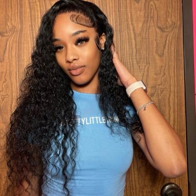 ladonnaall3n's profile picture. blessed & highly favored ✝️