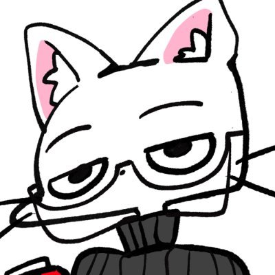 Mago_cats's profile picture. 🎨  그림을 그립니다 
💵 커미션 : https://t.co/Wmrt3nBvar
🔞 R-18 : @imnot_mago