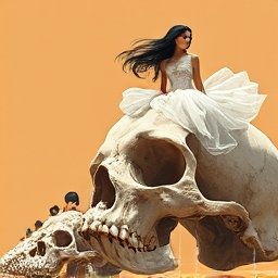 Underwood389539's profile picture. Living in Ecuador, investing in $ORBS