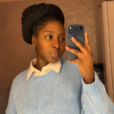 maassiami's profile picture. 🇨🇮 , just be content with one's own presence🫂