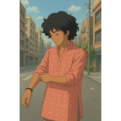 AlexSharma4k's profile picture. Everything is fine - the biggest lie ever..🥺