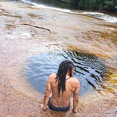 davi_leste's profile picture. Palestina Livre! ✊🏾