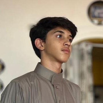 abdulazeem_s's profile picture. You don’t need to hire anyone. DM me to RUN your company with AI :)
See which jobs are in threat coz of AI ↓