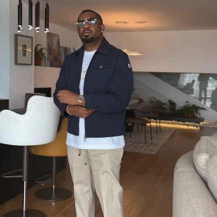 eddybrown009's profile picture. 💸HUSTLE ° LOYALTY ° RESPECT 🤝.