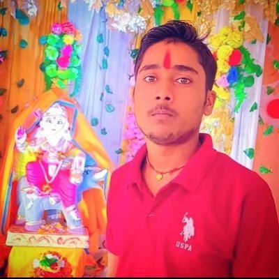 SahebSurya's profile picture. SOLDIER OF 🌐TEJASWI YADAV 
IN RJD  BIHAR YOUTH