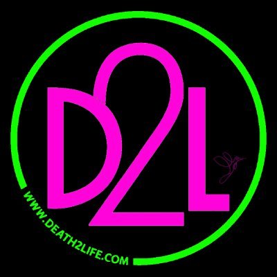 Official_D2L's profile picture. Need Hope? Let's Chat | https://t.co/m5GA1RUEZQ | Text D2L @ 91627