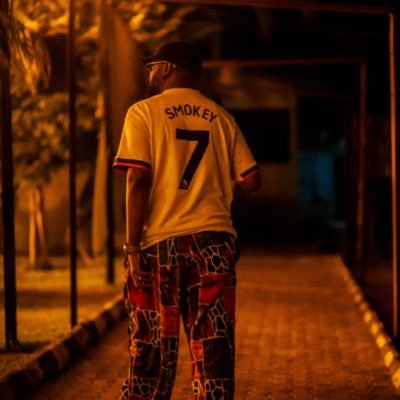 smokey_212's profile picture. CEO SQUAD Entertainment ltd x Shine Band Music x Music culture. OMO Chelsea Fc