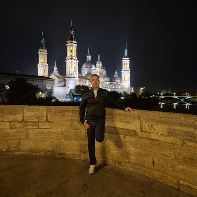 Robby75_'s profile picture. ❤️🏴🏳️🦓❤️🎶🎼🎵 #FinoAllaFine