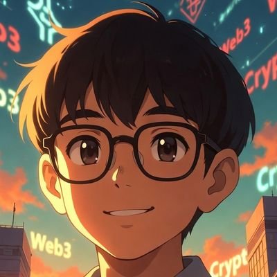 BailyeGeor4994's profile picture. Forex, crypto trader | web3 user