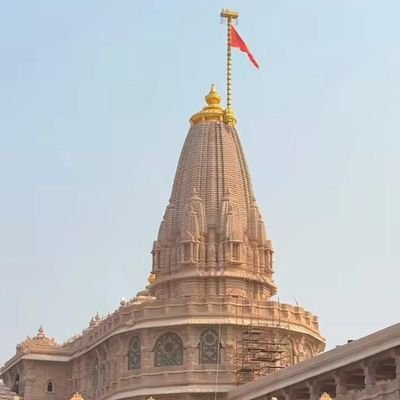 venom_Nagraj's profile picture. ‼️ सनातनी ‼️

like and retweet not endorsed.।। Mutual Respect ।।

lराष्ट्र प्रथम फिर हैं हम l 🇮🇳
||राजा रामचन्द्र जी की जय || 🚩