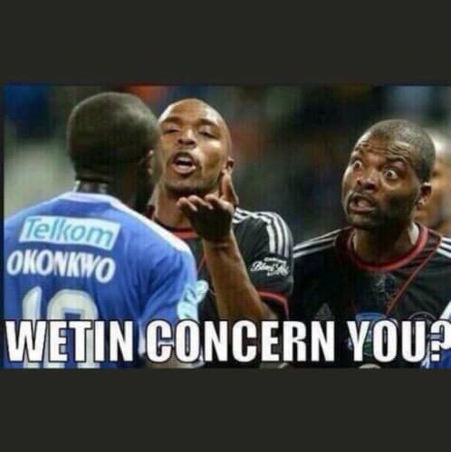 OfffsideChat's profile picture. Takes, reactions, memes & moments from around the footballing world