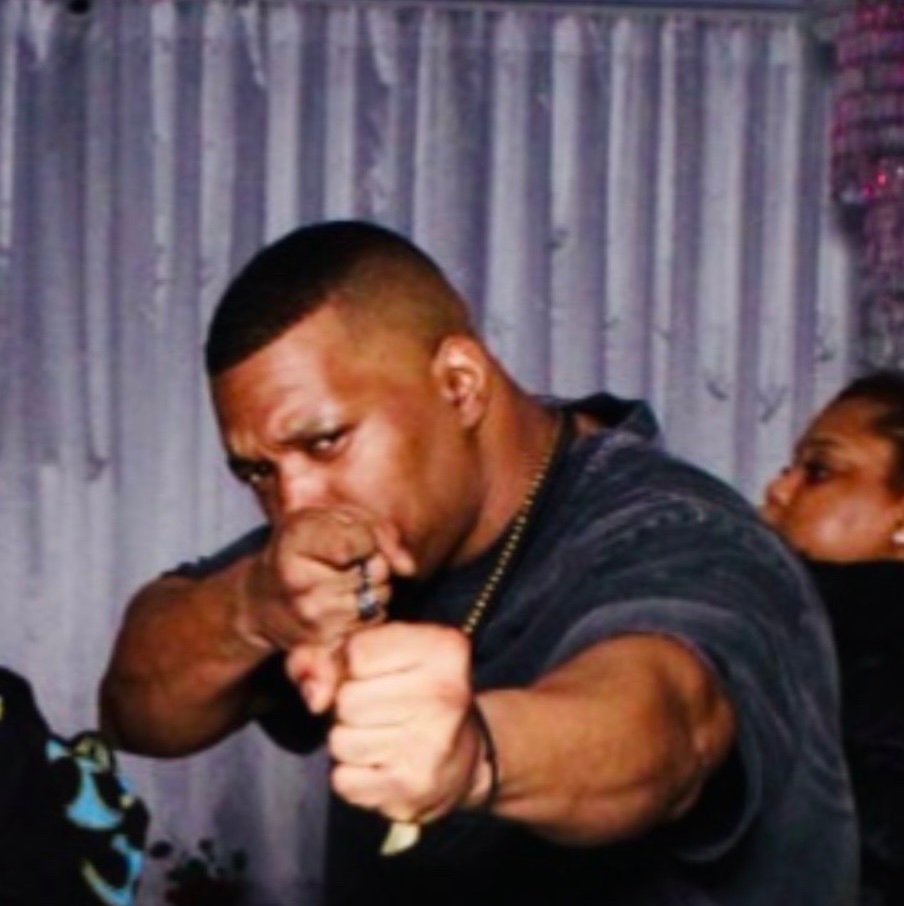 braqket's profile picture. 🥬Fresh Content.  Discipline Consistency Results❗️  #Brooklyn Prepare & Become Legendary. Mentally Physically Spiritually Financially.💪