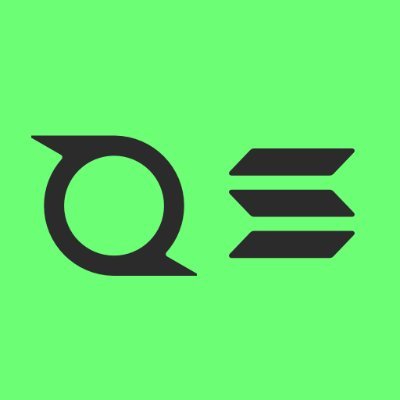 quicknodesolana's profile picture. All Solana, all the time. Coming soon from @Quicknode.