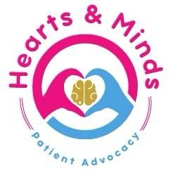 heartsMind1's profile picture. Changing the  healthcare experience one person at a time.