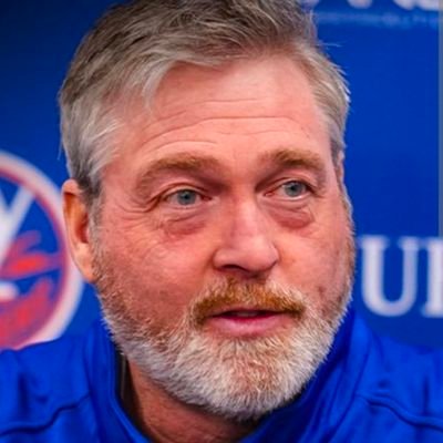 nyislandersfan_'s profile picture. Big New York Islanders Fan #Isles
Meme/News Page 
NOT affiliated with the New York Islanders