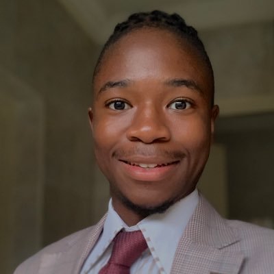 MolemoMonare's profile picture. Diplomat | Student Unionist | Youth and Political Activist