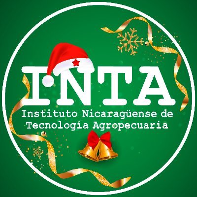 intanicaragua's profile picture. Instituto Nicaragüense de Tecnología Agropecuaria 🌱 dedicado a generar y transferir tecnologías agropecuarias para mejorar la producción nacional 🌿🐄🐏🐖🍊🥕