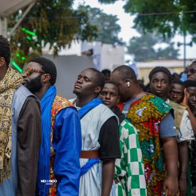 serignediagne7's profile picture. Bëgg Gëm ak Jëf💪🏾 Fu way yam yaa fa yamale sa bopp🙏🏽 NBF💙 Seex Fàllu Faal laa wóolu ♥️